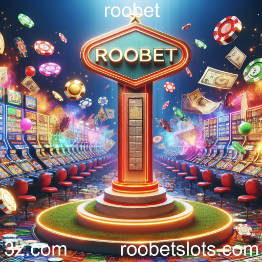 Explorando os Jogos de Bônus no Roobet